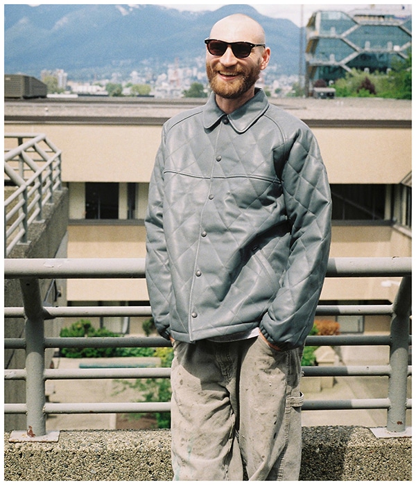 46 マーメイド C　 ウォールデコ　お里帰り品　ジャパン CHALLENGER 2025 AUTUMN & WINTER COLLECTION LOOK!!!｜News｜MELTING